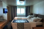 Oceanview Stateroom Picture