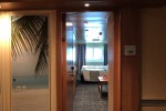 Oceanview Stateroom Picture