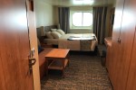 Oceanview Stateroom Picture