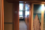 Oceanview Stateroom Picture