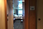 Oceanview Stateroom Picture