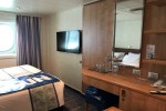 Oceanview Stateroom Picture