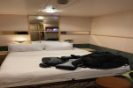 Interior Stateroom Picture