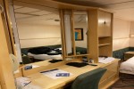 Interior Stateroom Picture