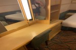 Interior Stateroom Picture