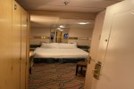 Interior Stateroom Picture