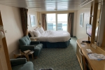 Spacious Balcony Stateroom Picture