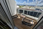 Balcony Stateroom Picture