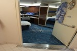 Interior Stateroom Picture