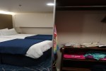 Interior Stateroom Picture