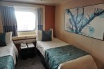 Oceanview Stateroom Picture