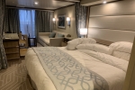 Mini-Suite Stateroom Picture