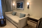 Mini-Suite Stateroom Picture