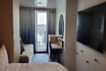 Spacious Balcony Stateroom Picture