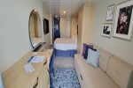 Spacious Balcony Stateroom Picture