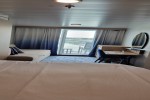 Spacious Balcony Stateroom Picture