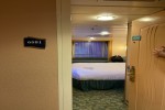 Promenade View Interior Stateroom Picture