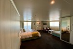 Neptune Suite Stateroom Picture