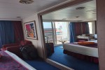 Balcony Stateroom Picture