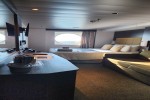 Oceanview Stateroom Picture