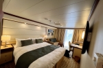 Deluxe Balcony Stateroom Picture