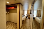 Deluxe Balcony Stateroom Picture