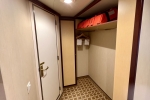 Deluxe Balcony Stateroom Picture