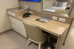 Interior Stateroom Picture