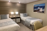 Interior Stateroom Picture