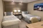 Interior Stateroom Picture