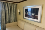 Mini-Suite Stateroom Picture