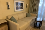 Mini-Suite Stateroom Picture