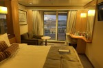 Lanai Stateroom Picture