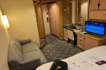 Interior Stateroom Picture