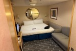 Interior Stateroom Picture