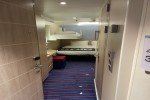 Interior Stateroom Picture