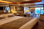 Mini-Suite Stateroom Picture