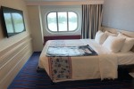 Oceanview Stateroom Picture