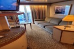 Mini-Suite Stateroom Picture