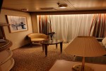 Mini-Suite Stateroom Picture