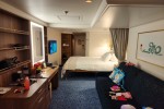 Deluxe Family Verandah Stateroom Picture