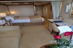 Mini-Suite Stateroom Picture