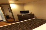 Interior Stateroom Picture