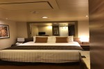 Interior Stateroom Picture