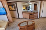 Suite Stateroom Picture