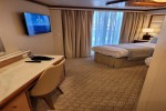 Suite Stateroom Picture