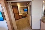 Suite Stateroom Picture