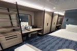 Studio Stateroom Picture