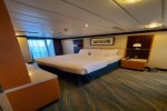 Aqua Theater Suite Cabin Picture