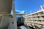 Boardwalk and Park Balcony Stateroom Picture